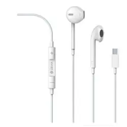 DEVIA Smart Seires Earpods With Type-C Interface (Digital)