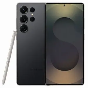 Samsung Galaxy S25 Ultra