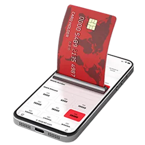 Online Recharge/Pay Bill